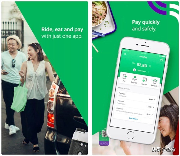 去泰国玩必备的手机app,去泰国旅游需要哪几款app