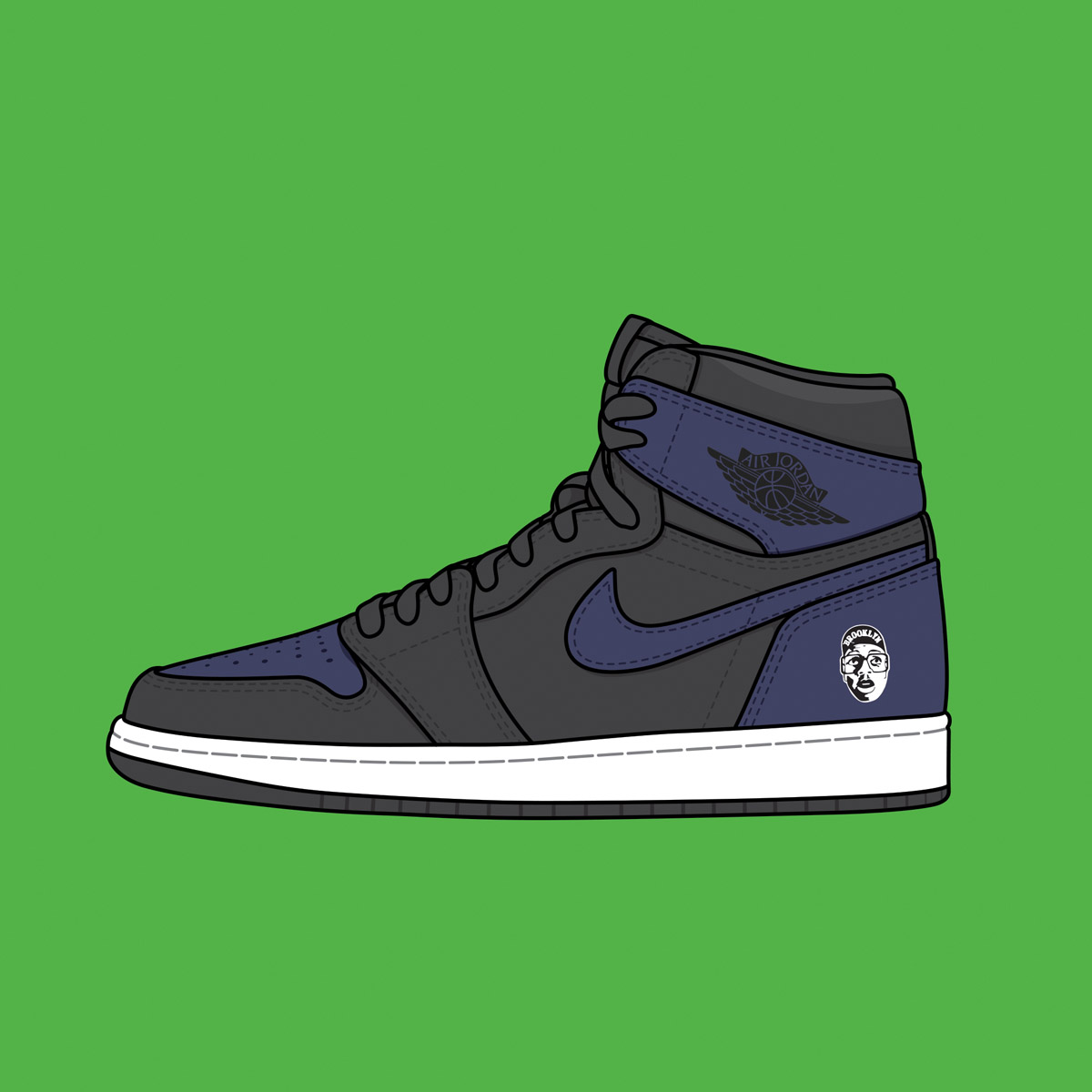 airjordan1哪一款最值得买,最贵airjordan球鞋