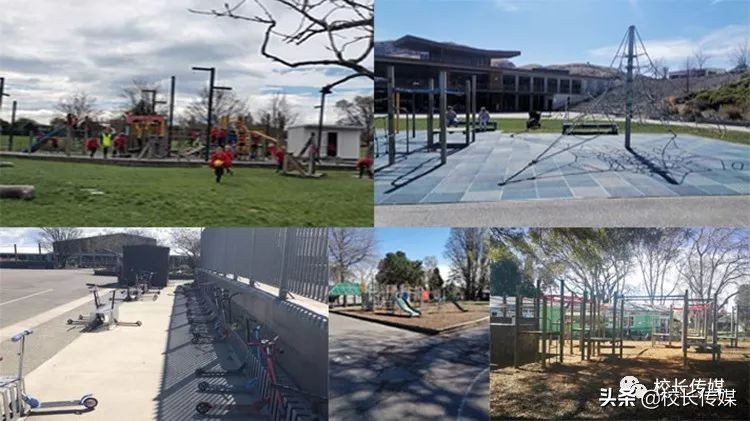 新西兰教育努力向上,新西兰的鼓励式教育