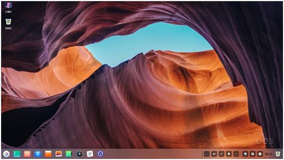 中标麒麟是不是国产操作系统,中标国产麒麟系统