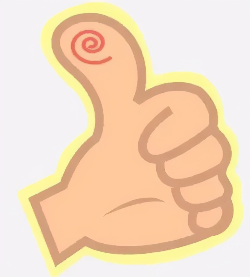 这姑娘会来事儿,性格好,就说她会红吧