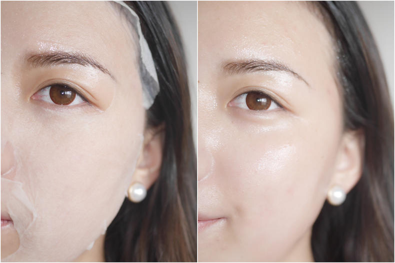 紧致舒缓补水面膜推荐好物分享,平价美白抗氧保湿面膜推荐