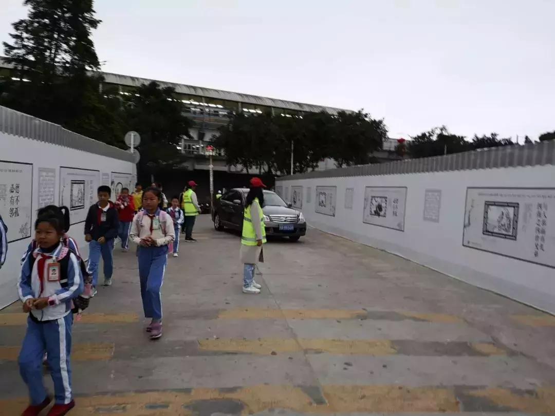 龙岗花式“开学”，各路“豪杰”助力，快来一探究竟吧～