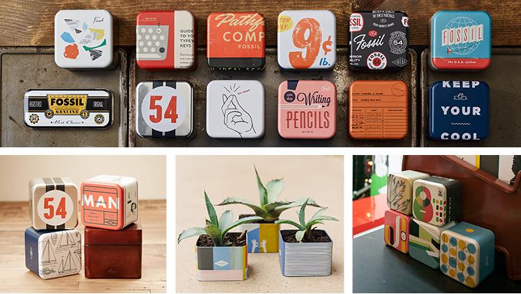 杨紫同款，Fossil欧美时尚水钻表！戴上它璀璨光华，亮如繁星