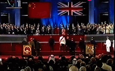 香港回归纪念手表大全 (九七香港回归纪念手表)