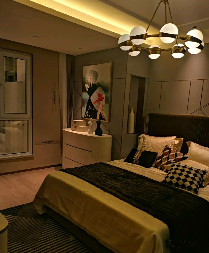 凤城凯旋公馆,凤城凯旋公馆一期