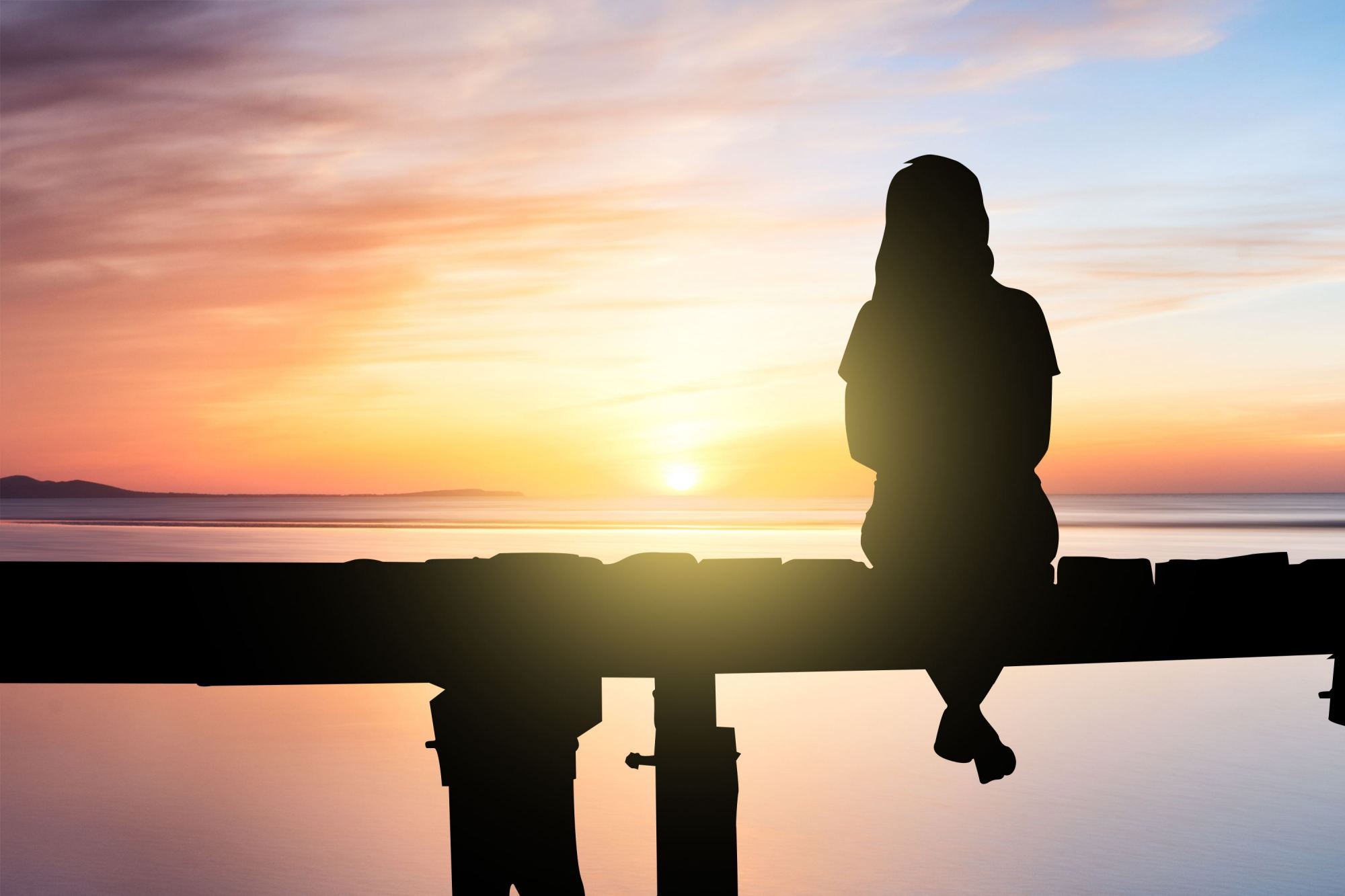 抑郁症的自我治愈方法,抑郁症最好的自我康复方法