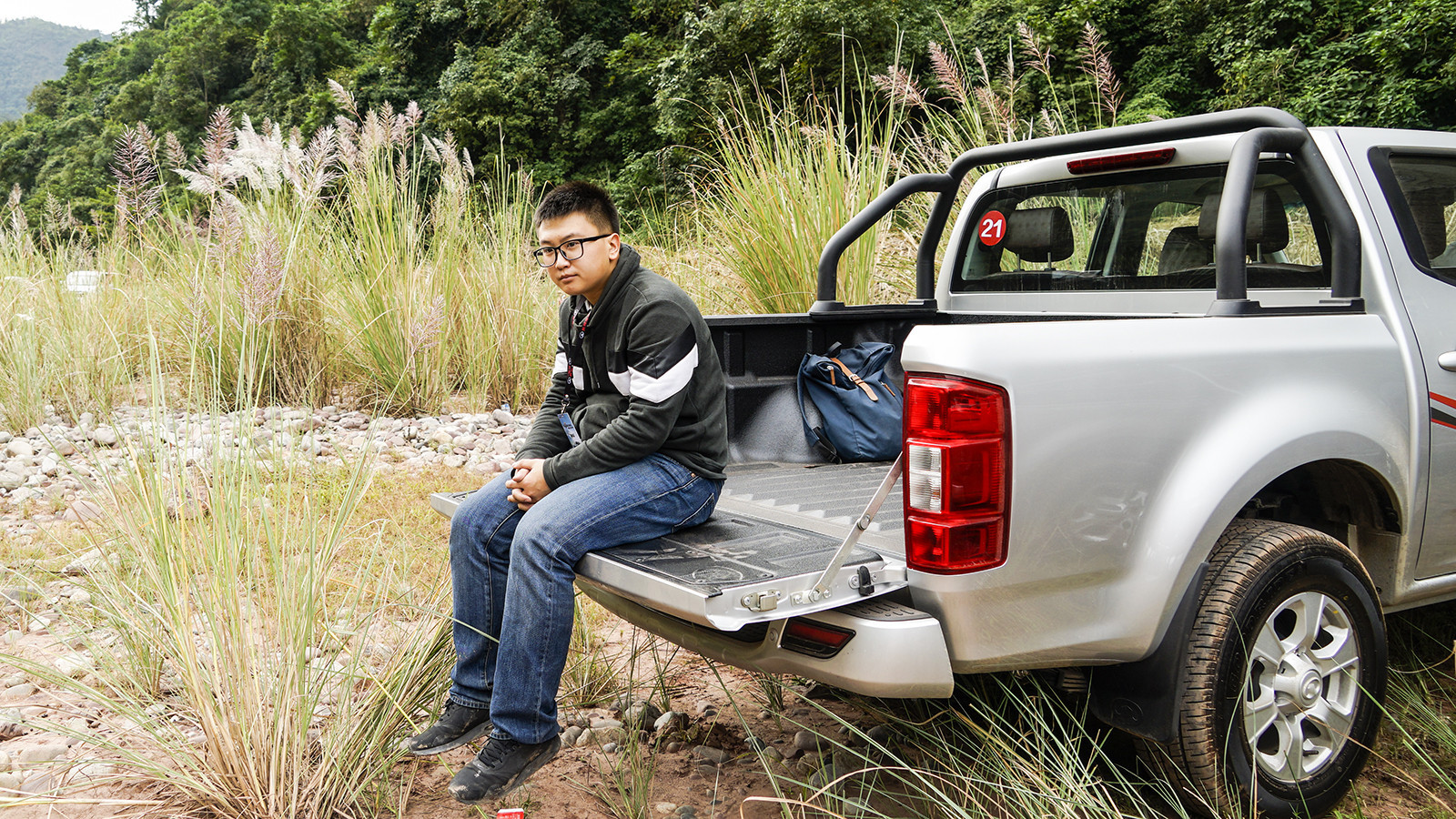 江铃宝典皮卡风骏72021款,风骏7四驱2t柴油2018款皮卡多少钱