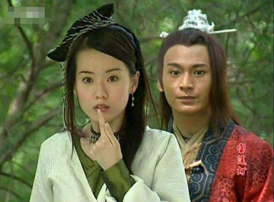 敖丙和哪吒真的存在吗,哪吒敖丙历代变化