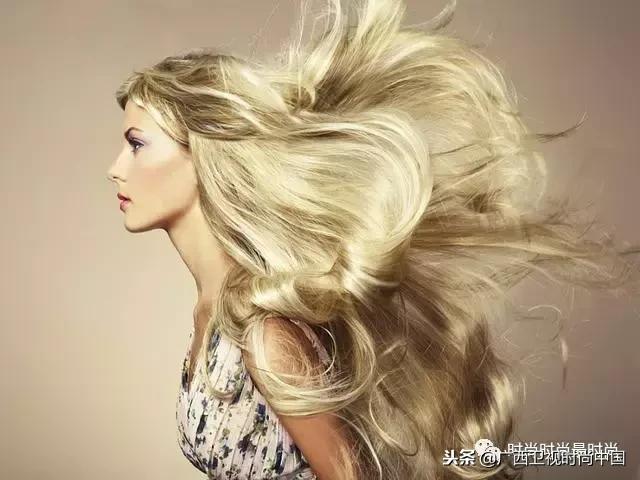 头发硬早上起来炸毛怎么办,头发硬老是炸毛该怎么办