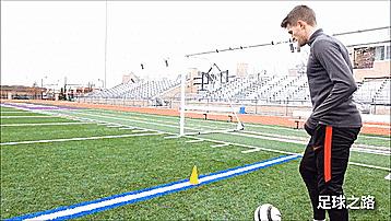 足球彩虹马赛回旋教学,足球中的马赛回旋