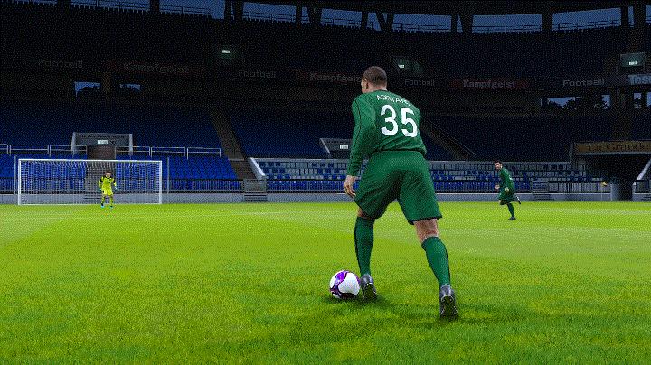 实况足球2019技巧过人和射门,实况足球2021高级战术解析