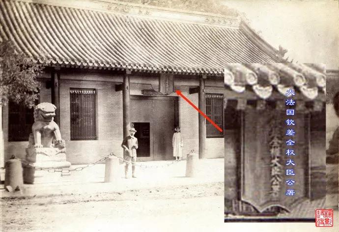 老北京胡同的传说,老北京胡同42条