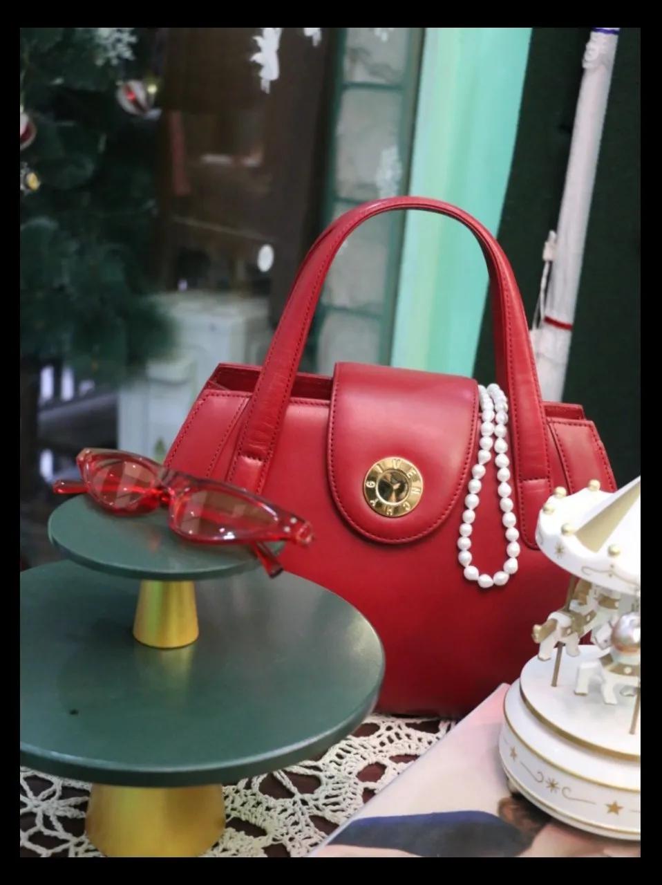 千元就能买到LV、Gucci,西安这几家中古配饰店一定要来!