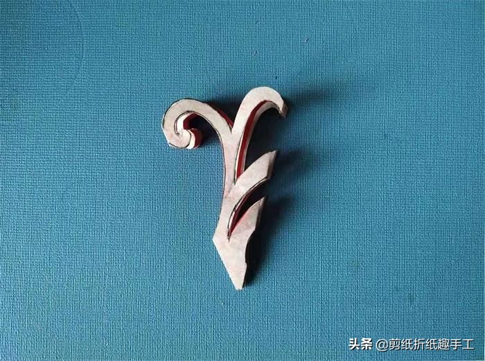 剪纸窗花教程6-10岁,剪纸窗花大全简单又漂亮教程