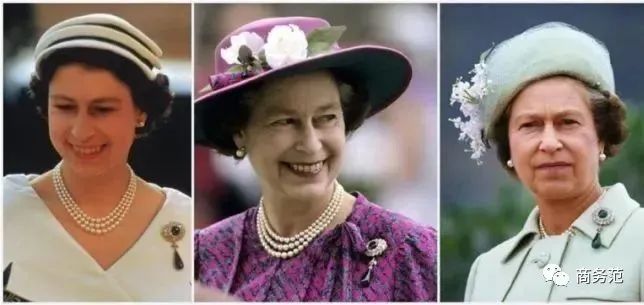 英国女王的珠宝高清,英国女王伊丽莎白二世的珠宝