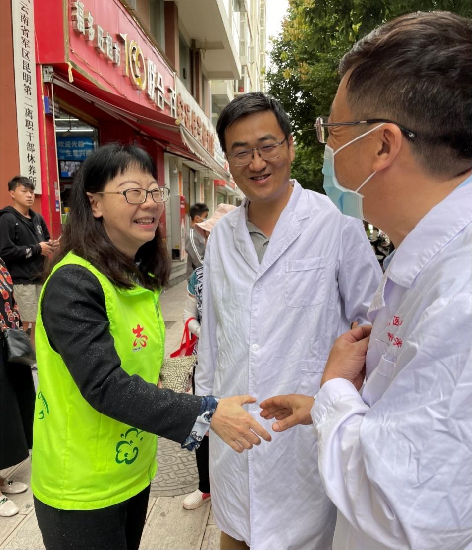 癫痫关爱中心,癫痫患者公益活动