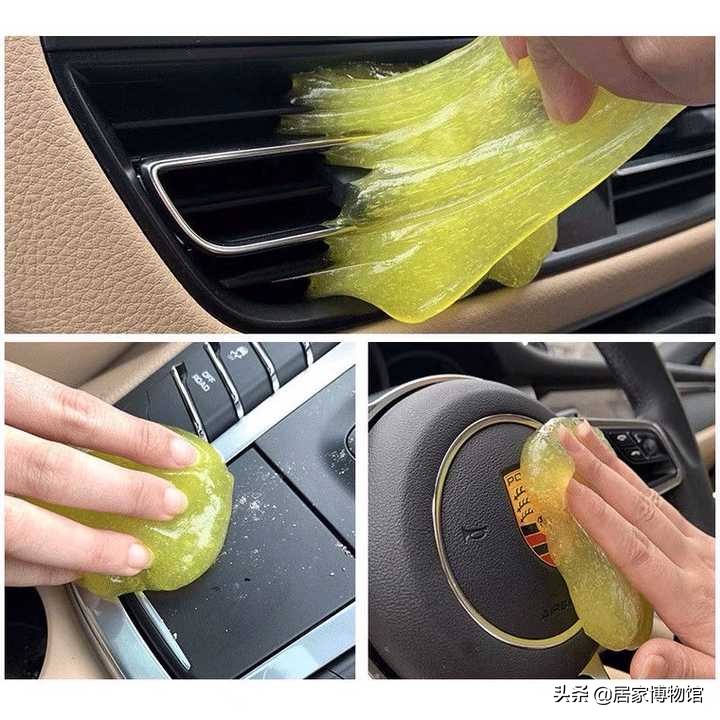 实用的家务清洁小技巧,家务清洁成了每个家庭的困扰