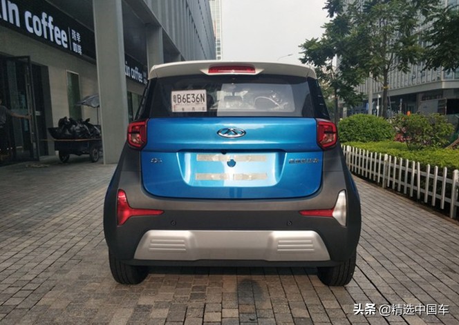 六千奇瑞小蚂蚁,奇瑞小蚂蚁6万公里多少钱