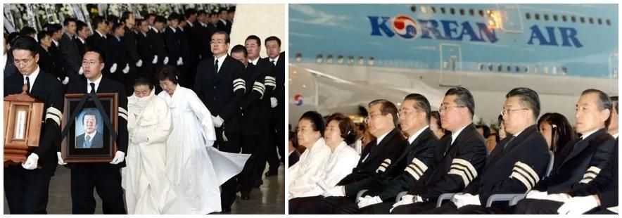 韩国财阀系列之“狂躁的一家人”