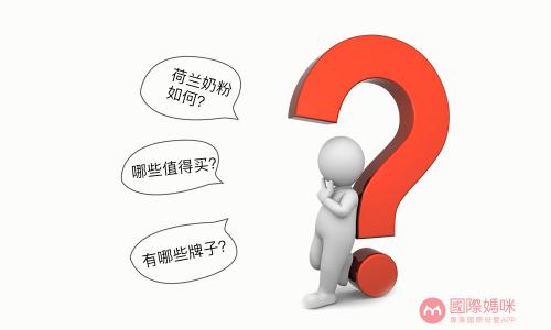 德国奶粉和荷兰奶粉哪个好,荷兰子母奶粉好还是蓝胖子奶粉好