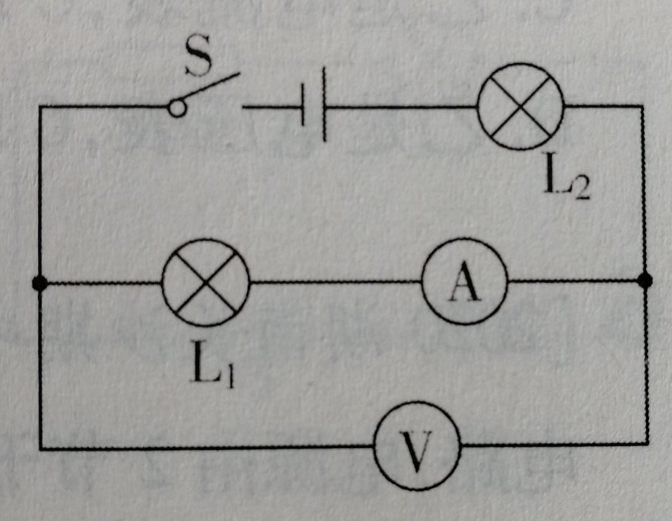 初中物理电学如何画等效电路图,初中物理电学电路中最大电流问题