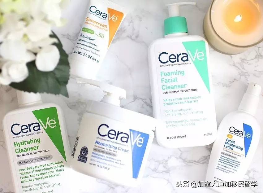 敏感肌保湿cerave,cerave敏感肌面霜