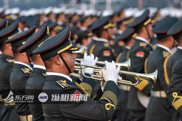 国庆70周年大阅兵攻略,国庆70周年大阅兵观看攻略