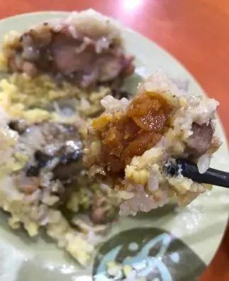 广州好吃的粽子,广州的粽子哪里的好吃