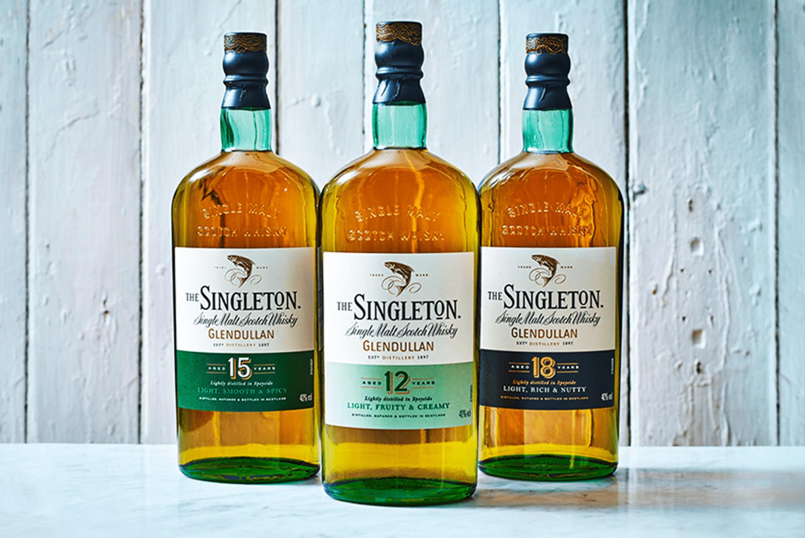 高酒和新威士忌,高酒龄便宜调和威士忌推荐