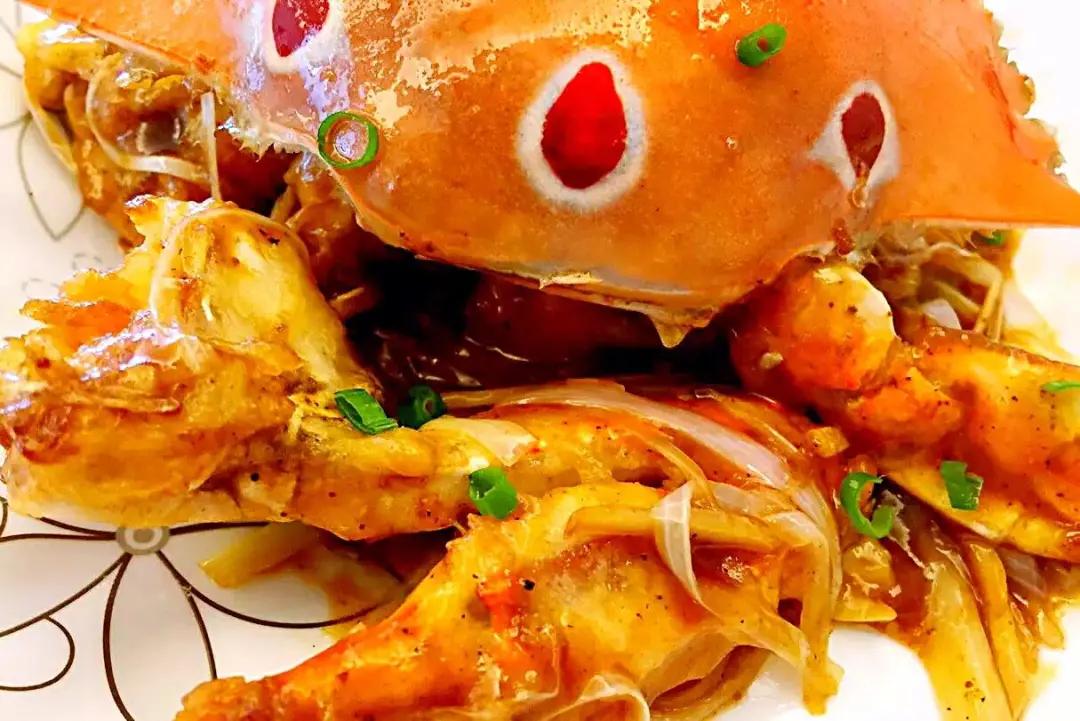 品尝最新鲜海鲜的好去处,能吃到原汁原味的海鲜的地方