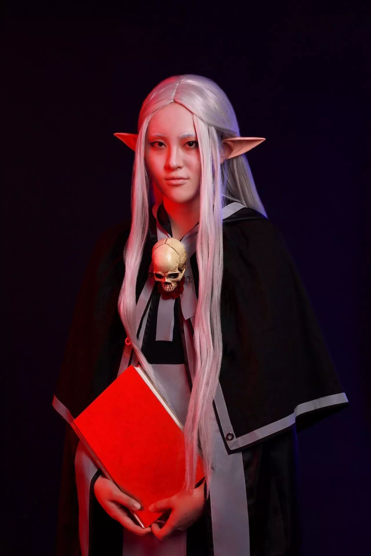 化妆造型专业就业前景,学化妆有前途嘛