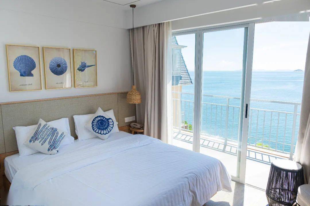 珠海东澳岛最高景点,珠海东澳旅游度假村