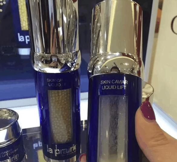 精华抗皱紧致抗衰老防过敏,修复泛红增厚角质层的大牌精华