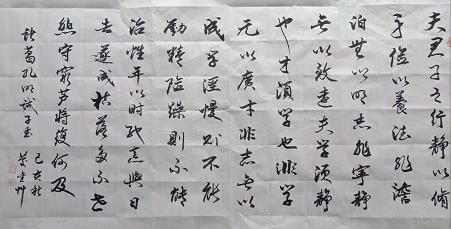 客厅挂画最旺家的书法,客厅挂书法画效果图大全