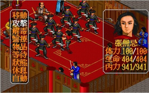 太吾绘卷哪个好玩,太吾绘卷是什么模式的游戏