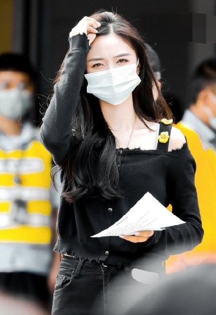 乐华明星逃不过的科目一考试系列