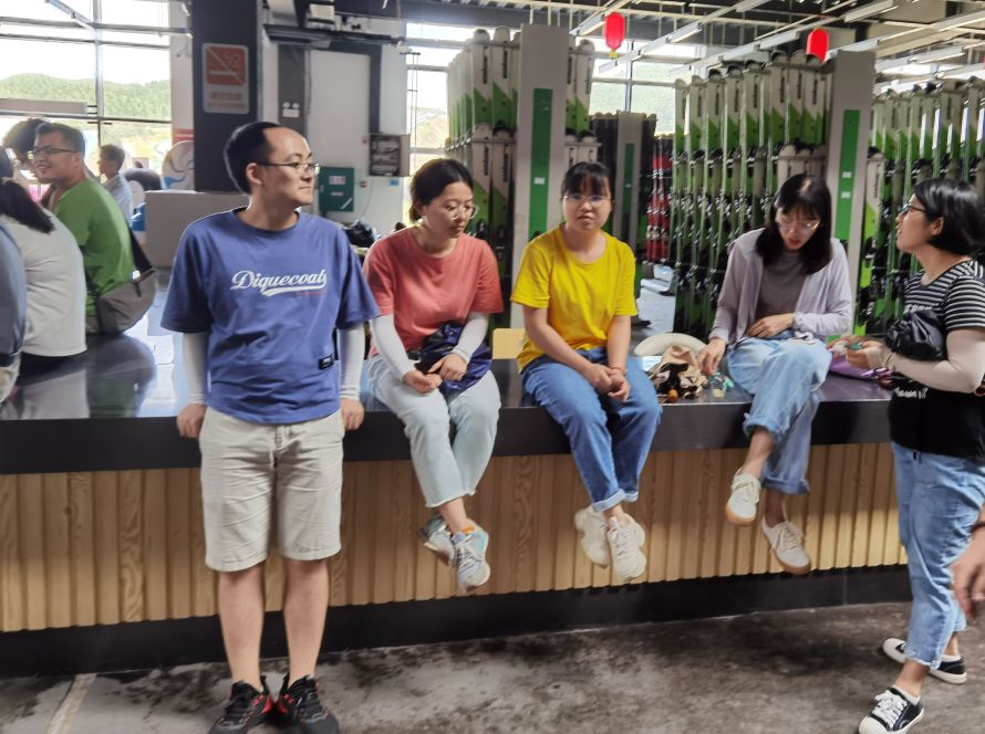 广西全州天湖如仙境般美丽,全州天湖风景区门票多少钱