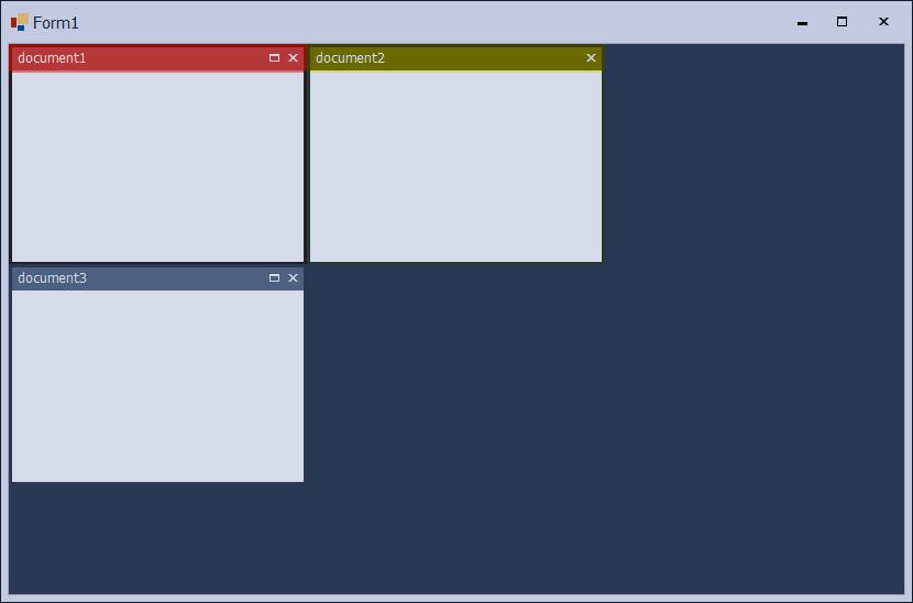 界面开发linux,界面开发学习