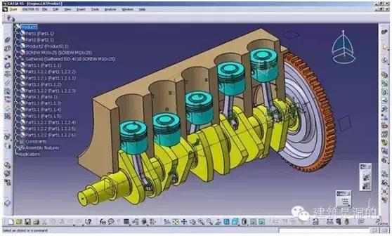 建筑规划图设计用什么软件,建筑规划用什么软件