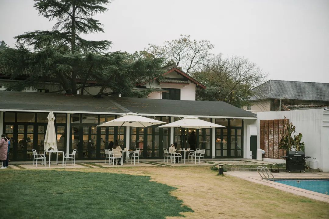 未来的杭州西湖,浙江杭州新西湖