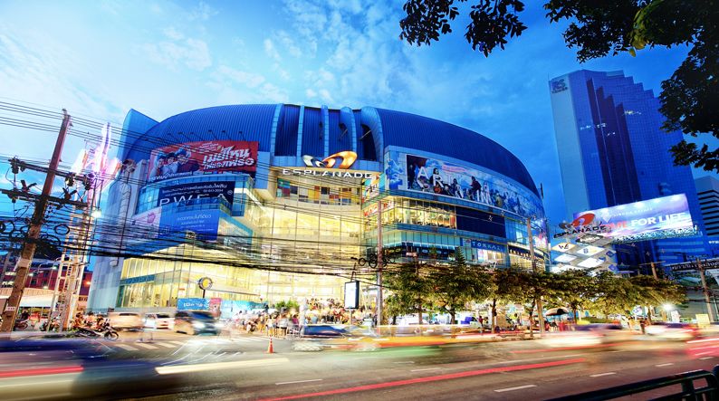 泰国男人必去的景点,泰国必去猛男餐厅