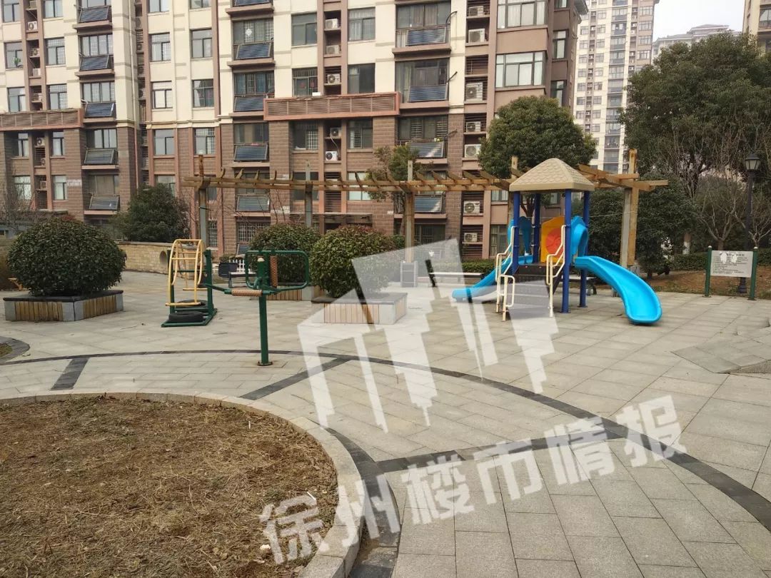 有钱人住的小区是什么样子的,徐州烂尾住宅楼盘最新