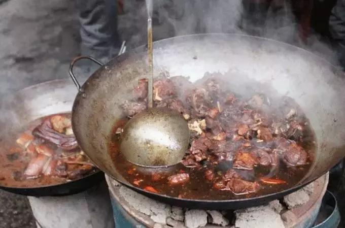 春节南京周边游玩地方推荐,南京周边年味浓的古镇