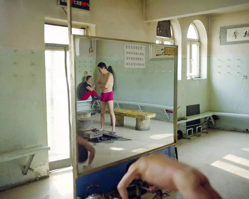 呼和浩特市清水河县冬泳,呼和浩特附近冬泳的地方