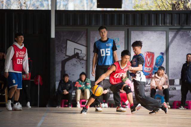 2021年昆明战马杯百村三人篮球赛,昆明百村三人篮球赛