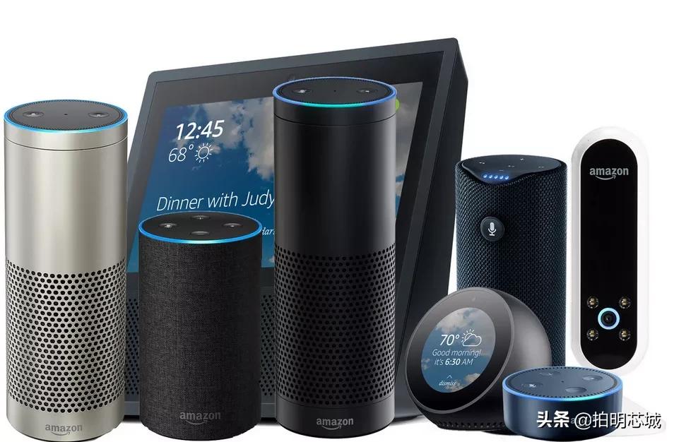 一文了解智能音箱市场,教你一款最新智能音箱