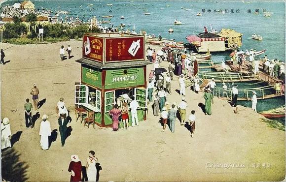 90年前的东北令人震撼,深度还原十年前的东北