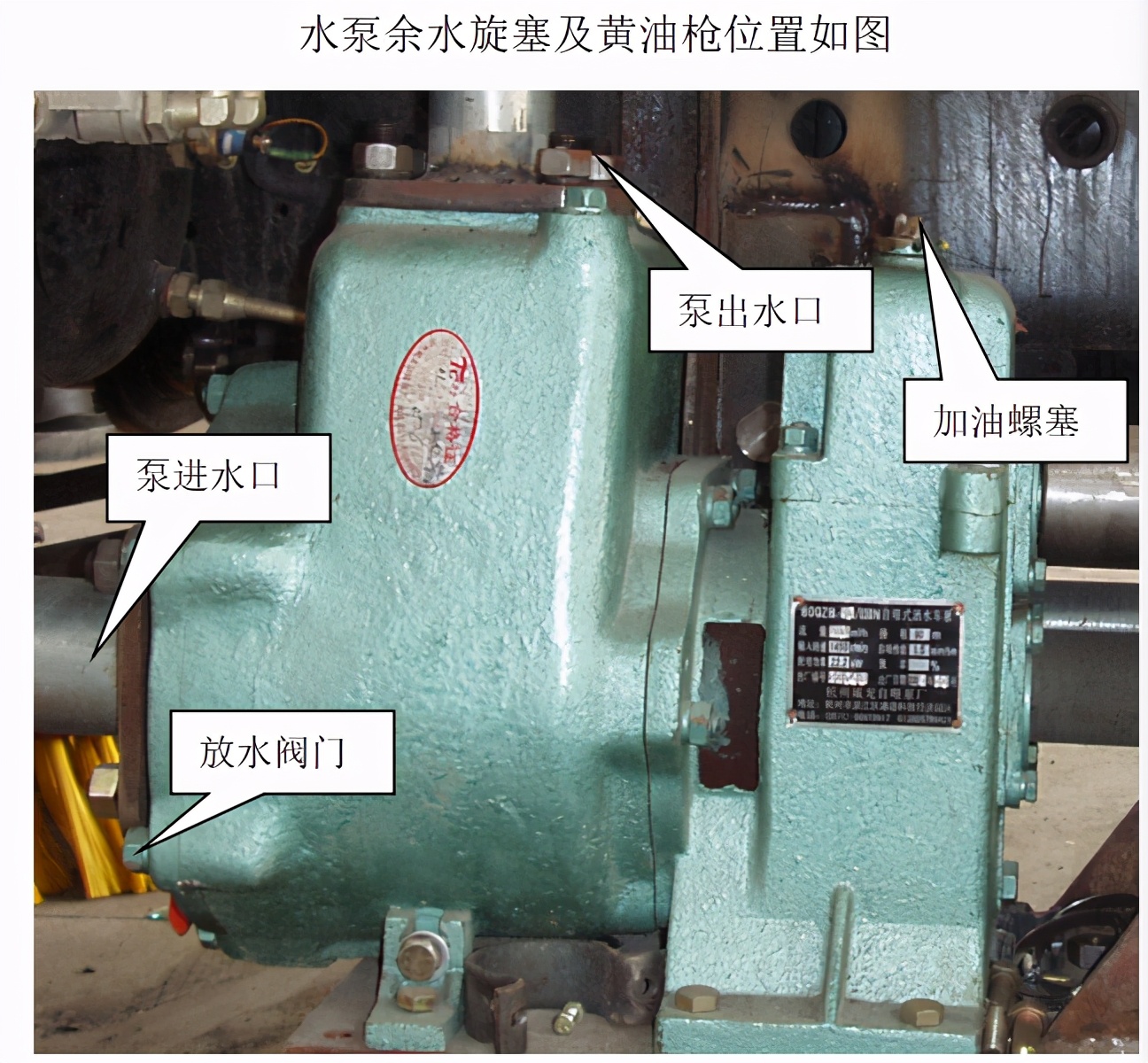 洒水车维护,洒水车怎么保养和维护