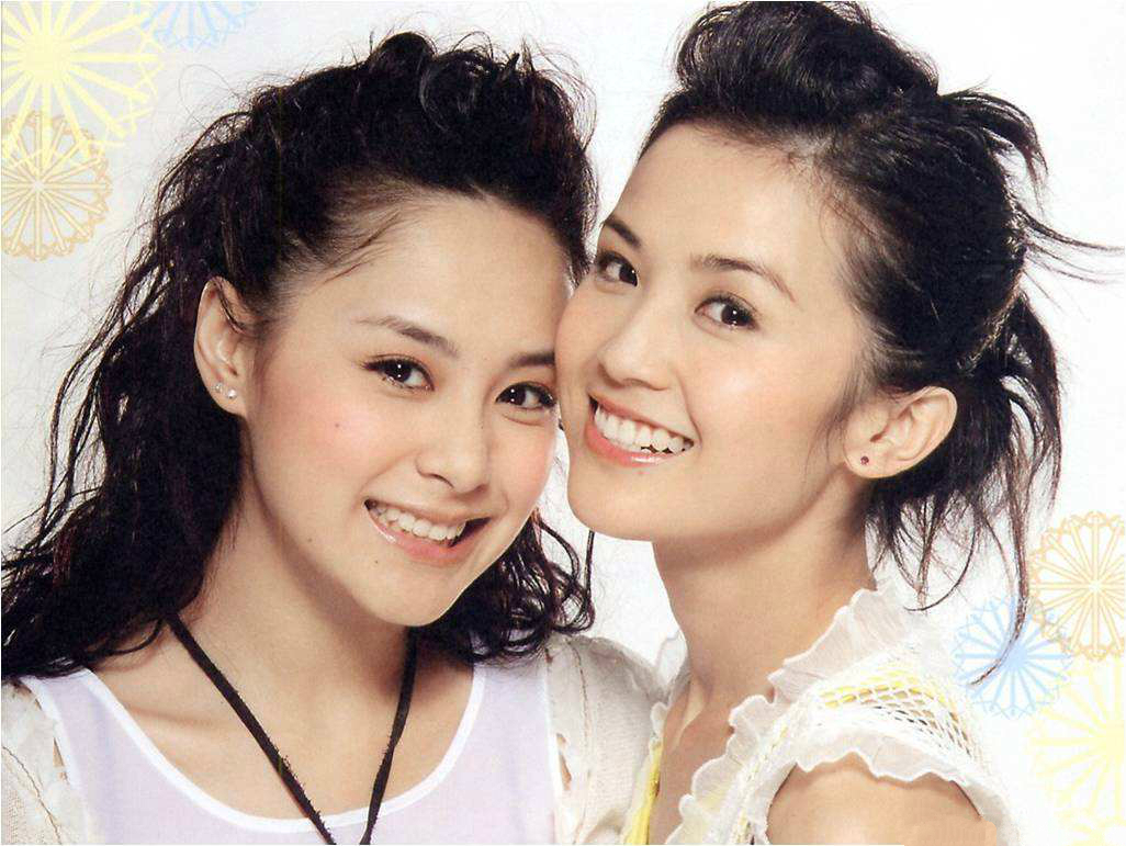 阿娇的情路如此曲折,阿娇与阿sa的坎坷情史